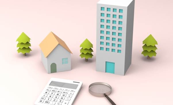 マンションと一戸建てを比較するポイント