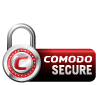 COMODO SECURED