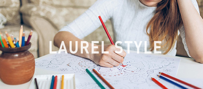 LAUREL STYLE