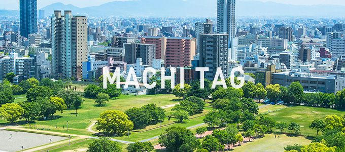 MACHI TAG