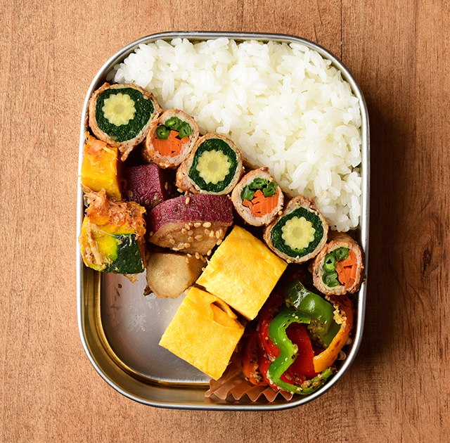 ローレルスタイル Vol 62 Life 作りおきからインスタ映え 毎日のよろこび弁当 近鉄不動産 新築 分譲マンション メールマガジンクラブ With Laurel ウィズローレル