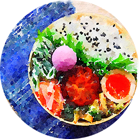 ローレルスタイル Vol 62 Life 作りおきからインスタ映え 毎日のよろこび弁当 近鉄不動産 新築 分譲マンション メールマガジンクラブ With Laurel ウィズローレル