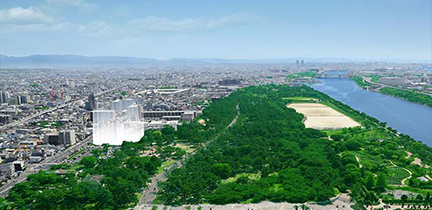 ローレルコート浜寺公園