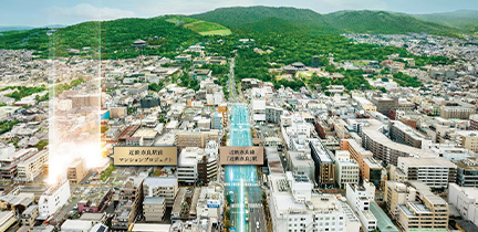 ローレルコート近鉄奈良ザ・レジデンス