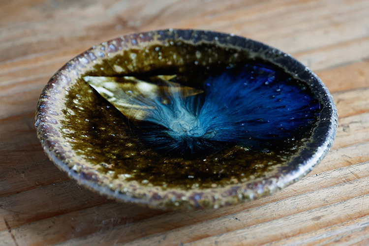 ローレルスタイルvol.151 Home 注目の工房を訪ねて ～小代焼 一先窯